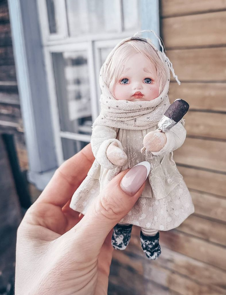 [Елена Вылегжанина] [Ёлочная игрушка] Елочная куле_0.png